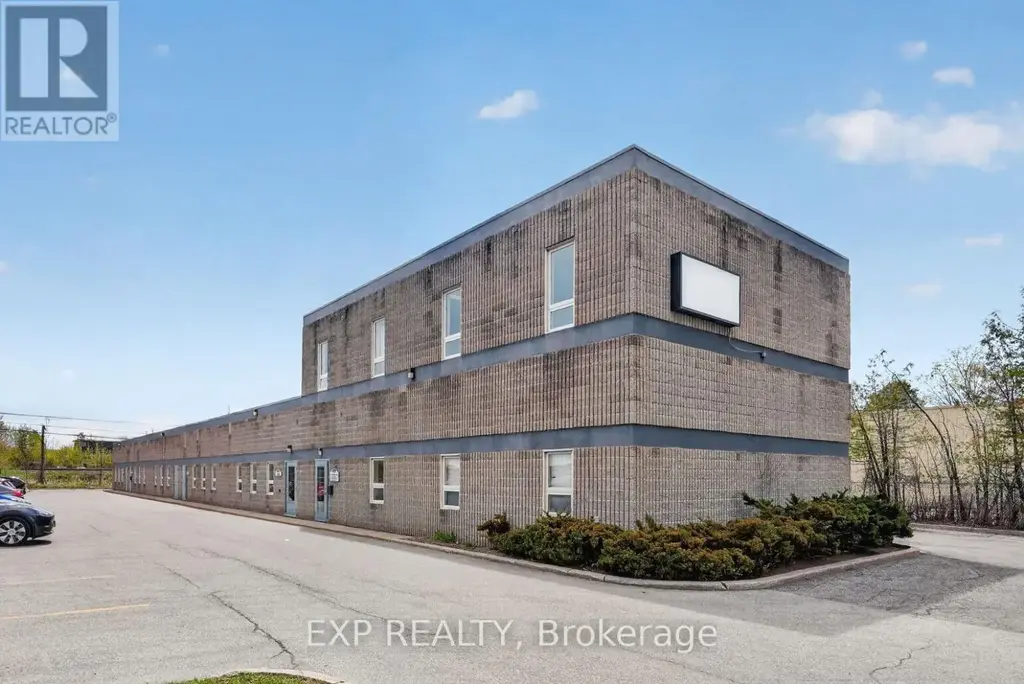159 Colonnade Road, Ottawa